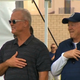 Illustration for article titled Anthem Respecter Jerry Jones Doesn't Even Respect The Anthem By His Own Standards